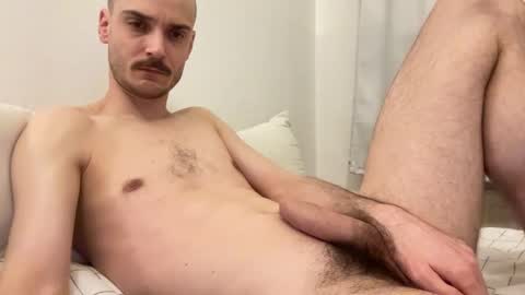 matrixfan007 online show from February 19, 7:48 pm