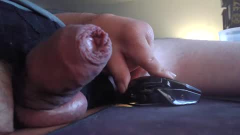 Snapshot of matschell chatting on October 5, 8:13 pm Matschell online show from October 5, 8:13 pm