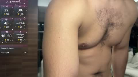 The Matt Leon online show from December 10, 1:18 am