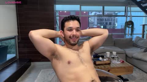 The Matt Leon online show from March 4, 12:50 am