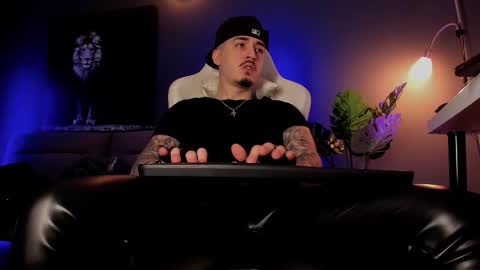 Matt online show from March 7, 8:34 am