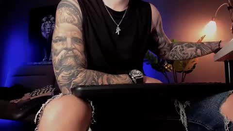 Matt online show from February 11, 8:52 am