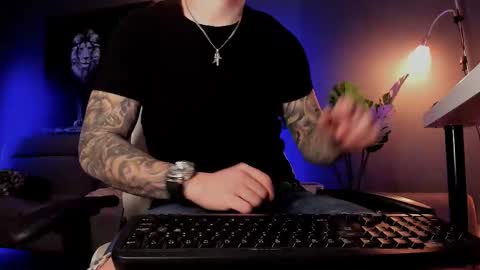 Matt online show from February 13, 9:04 am