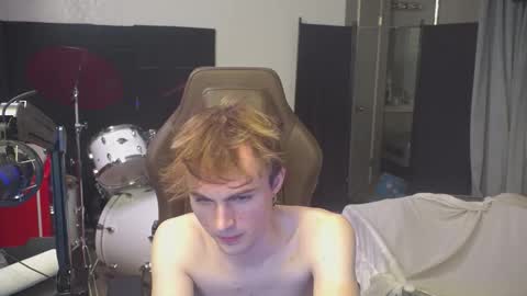 Matt Cash online show from November 10, 2:16 am