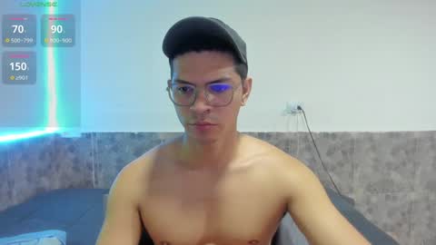 Matt Coom Independent model online show from January 14, 12:14 pm