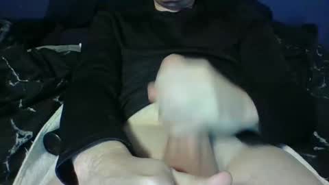 mattcumshooter online show from December 20, 2:16 pm