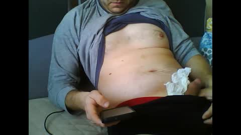 mattek89 online show from January 18, 10:17 am