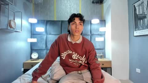 mattfiore online show from November 25, 11:56 am