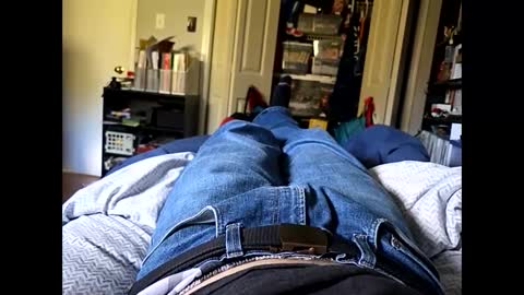 Matt online show from October 1, 5:50 pm