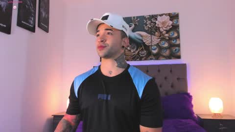 Matthew INDEPENDENT MODEL online show from April 11, 4:08 am