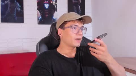 matthew online show from November 7, 9:29 pm