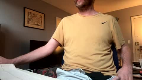 Matt online show from June 16, 12:57 am