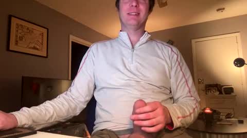 Matt online show from January 16, 12:35 am