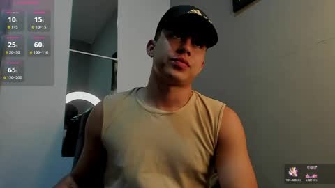 mattiwsmorris_ online show from April 2, 5:16 am