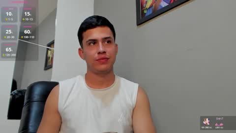 mattiwsmorris_ online show from March 14, 2:07 am