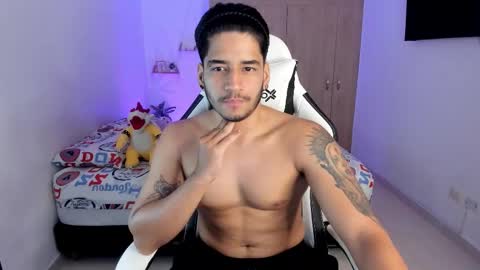 Matt online show from March 13, 8:26 pm