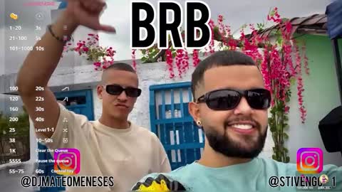 MattMeness online show from January 30, 6:03 am