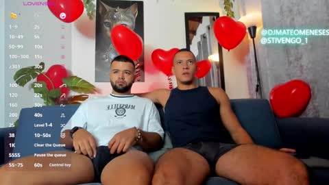 MattMeness online show from February 16, 4:53 am