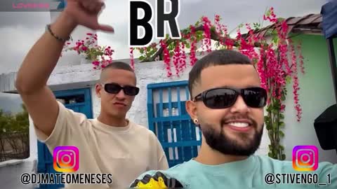 MattMeness online show from February 6, 8:29 am