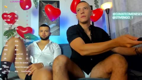 MattMeness online show from February 14, 10:37 pm