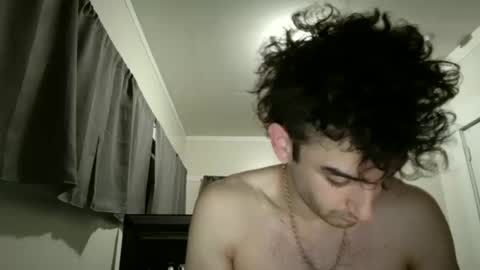 mattsroom123 online show from February 11, 11:32 am