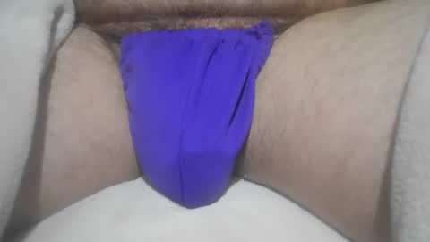 Hairy Bud online show from May 29, 1:21 pm
