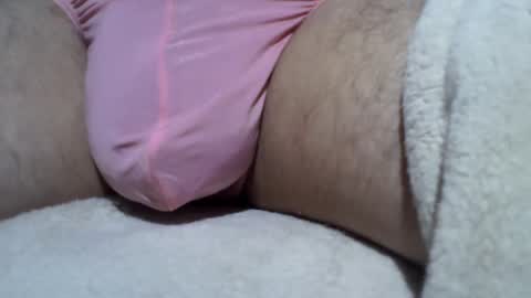 Hairy Bud online show from February 25, 5:47 pm