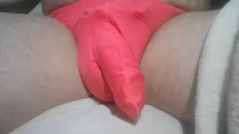 Hairy Bud online show from May 19, 11:11 pm