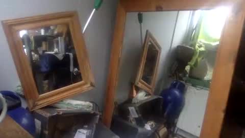 matureman1234 online show from October 3, 8:30 am