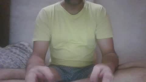 matureman_cum online show from March 7, 2:04 pm
