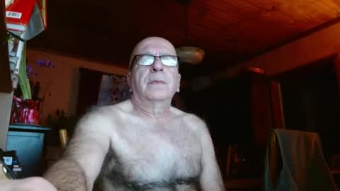 Maurice online show from January 19, 11:45 am