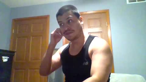 mauricescott online show from February 25, 4:46 am