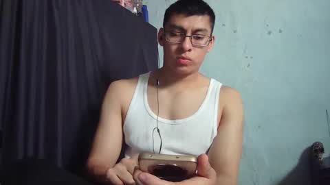 Mauro online show from March 2, 7:10 pm