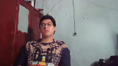 Mauro online show from December 20, 8:12 pm