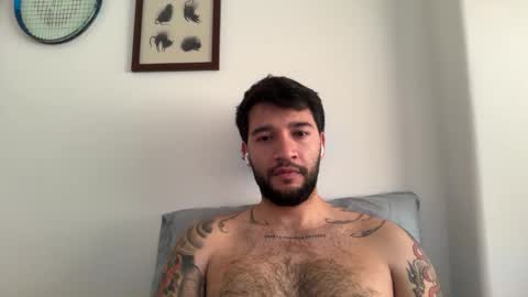 mauuu17 online show from October 27, 2:41 pm
