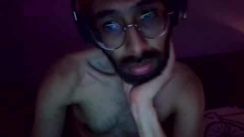 mav3rick11 online show from March 16, 9:24 am