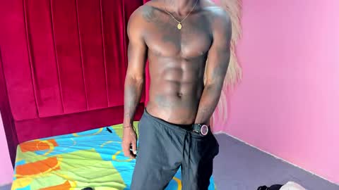 maverickbig1 online show from January 31, 11:56 am