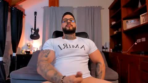 max D. online show from March 4, 1:34 am