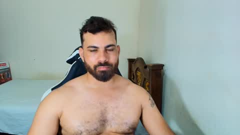 max_love25 online show from November 1, 11:20 pm