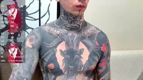    online show from March 29, 6:35 am