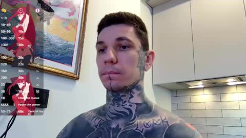    online show from April 4, 5:59 am