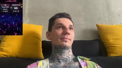    online show from November 7, 6:50 am