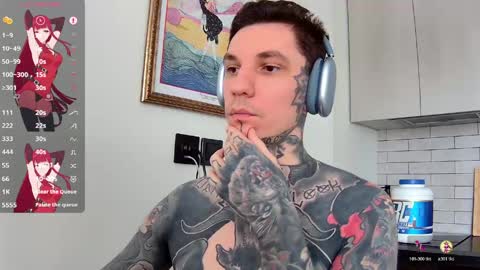    online show from April 18, 7:21 am