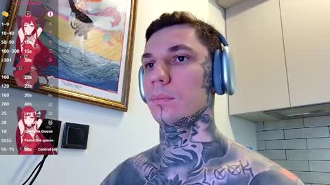    online show from April 5, 6:10 am