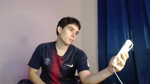 max_snow1616 online show from January 5, 6:55 pm