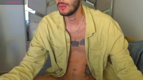 Max Taylor online show from April 23, 9:14 am