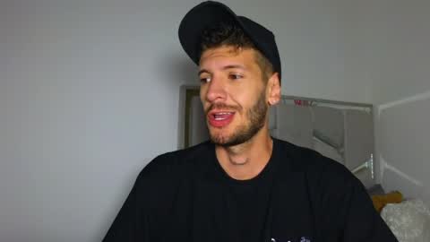 Max Taylor online show from April 16, 7:08 am