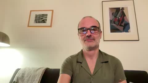 Max Mikado online show from March 8, 10:03 pm