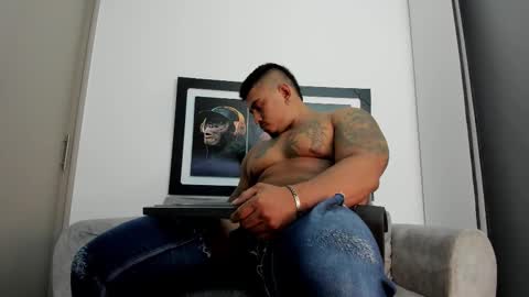 Maxcarther online show from December 15, 9:56 pm