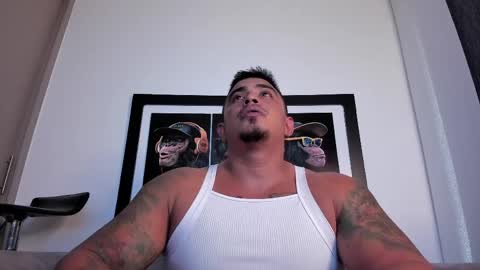 Maxcarther online show from June 2, 9:49 pm